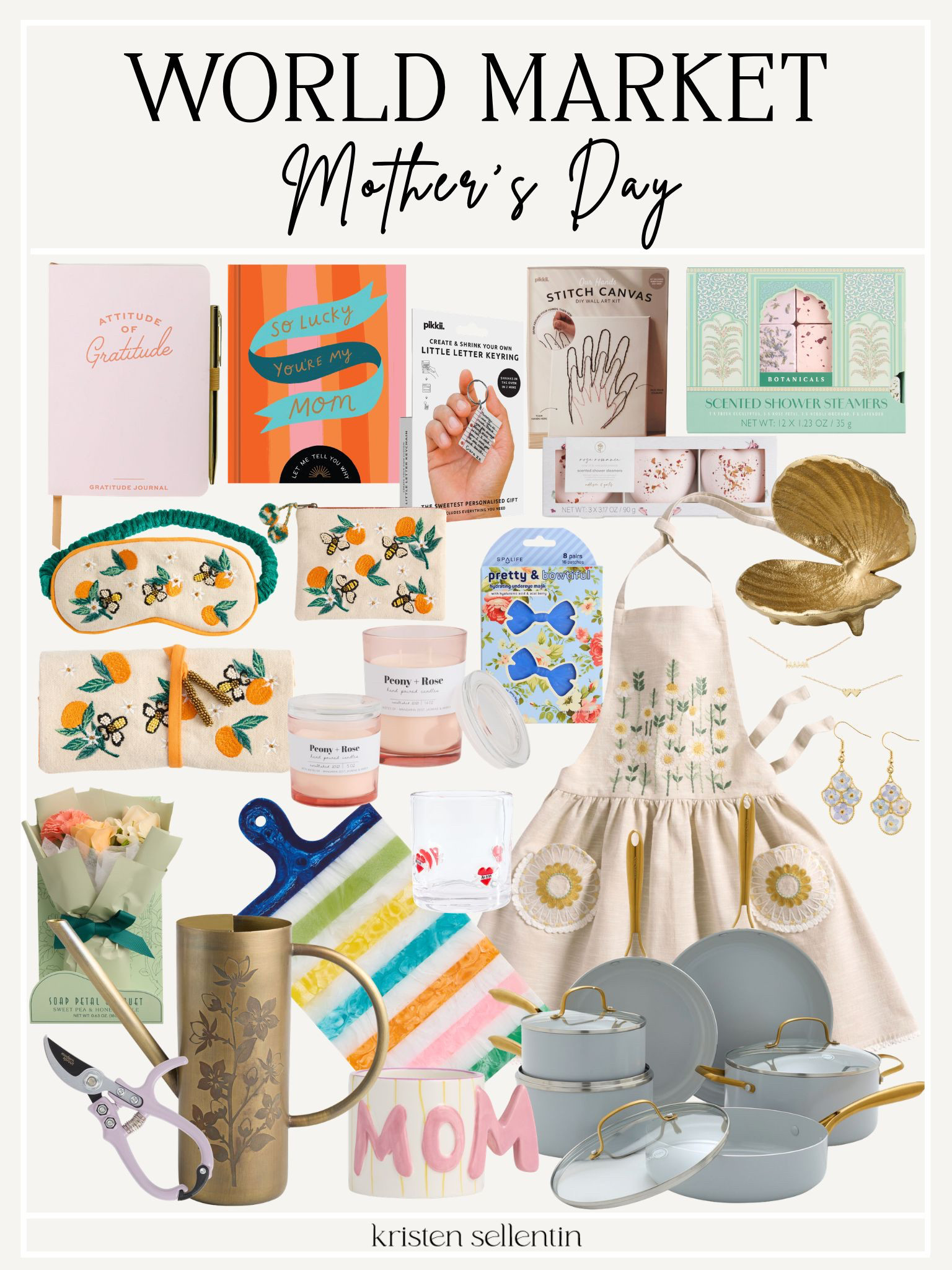 Mother's Day is May 10th! If you're still looking for beautiful gifts for mom-World Market has some adorable and meaningful gifts she is sure to love!

#LTKMothersDay #LTKSeasonal #LTKKids