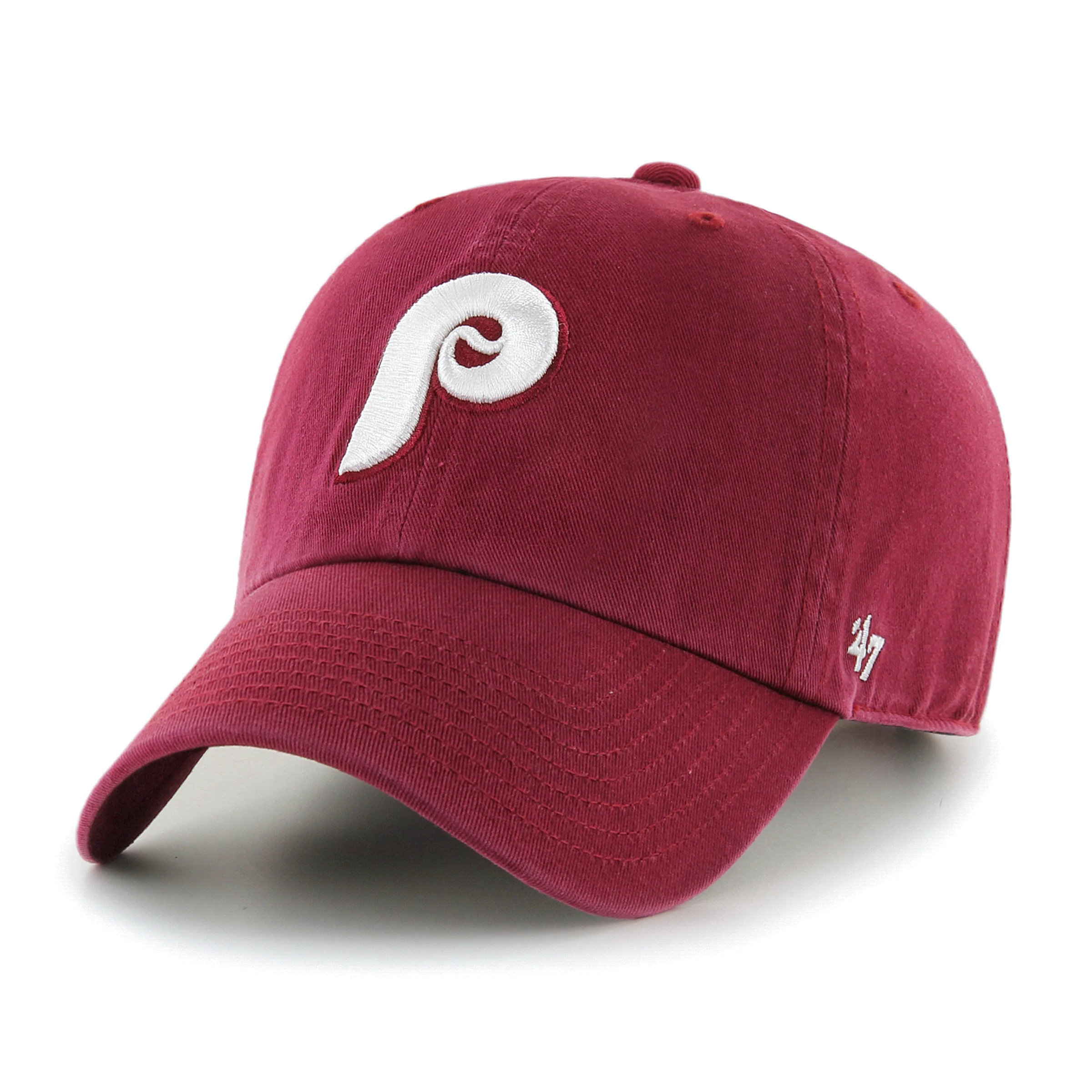 PHILADELPHIA PHILLIES '47 CLEAN UP | '47Brand