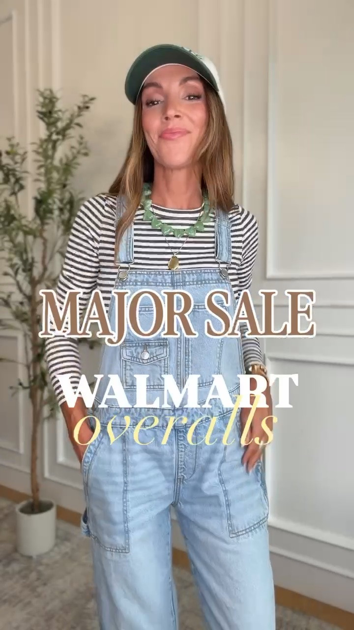 The sale price of my dreams! 

#LTKSaleAlert #LTKFindsUnder50 #LTKStyleTip #WalmartDealDays #WalmartFashion #WalmartFinds #AffordableFashion #MomStyle