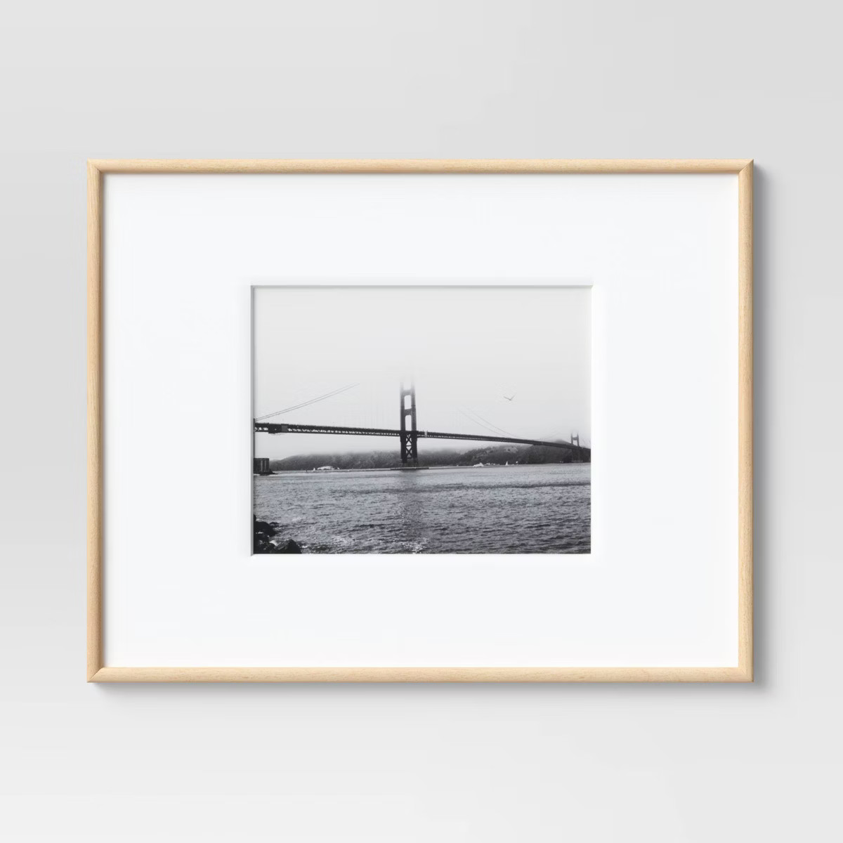 Matted PS Narrow Rounded Gallery Frame - Project 62™ | Target