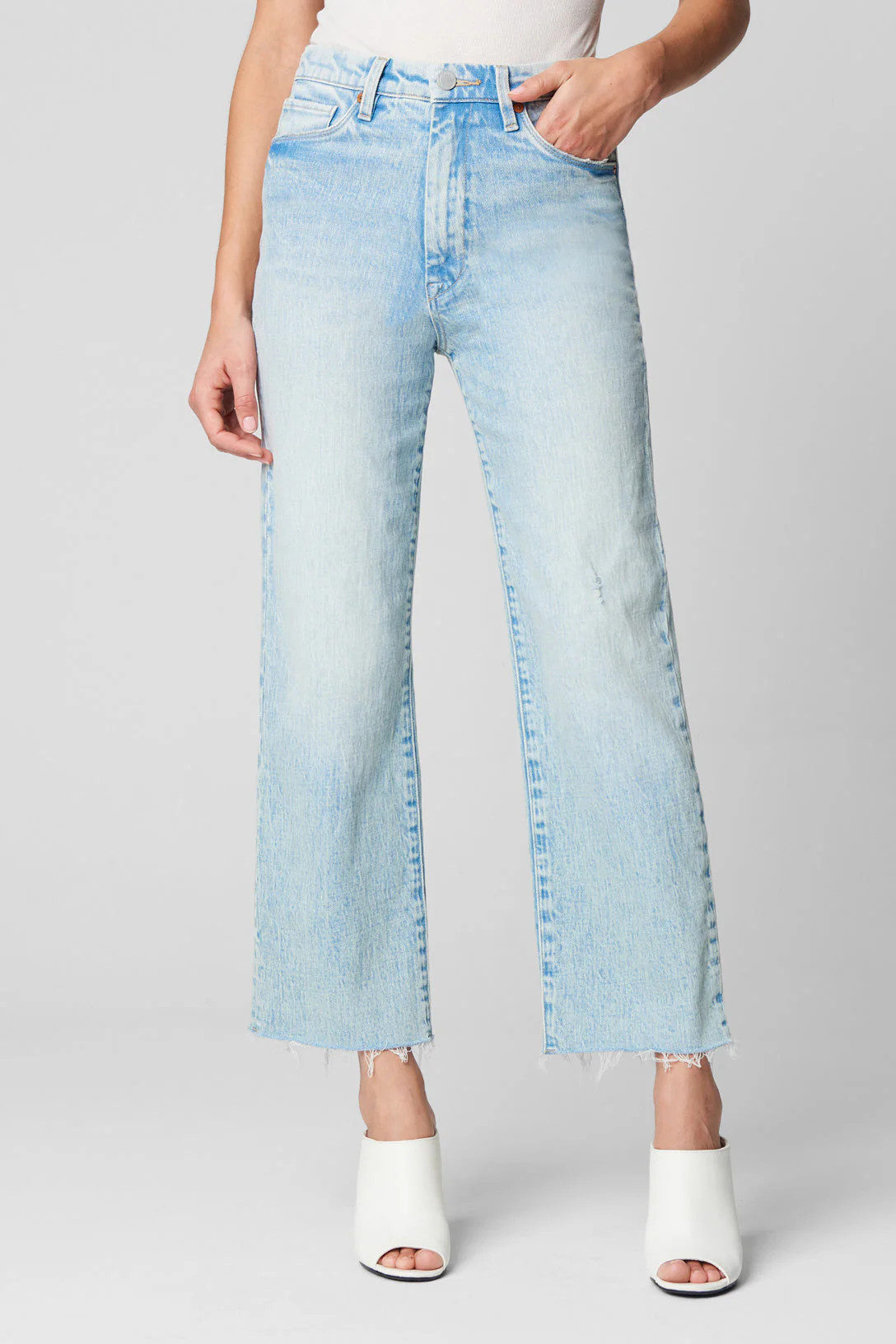 The Baxter In Back Off Jean | BlankNYC