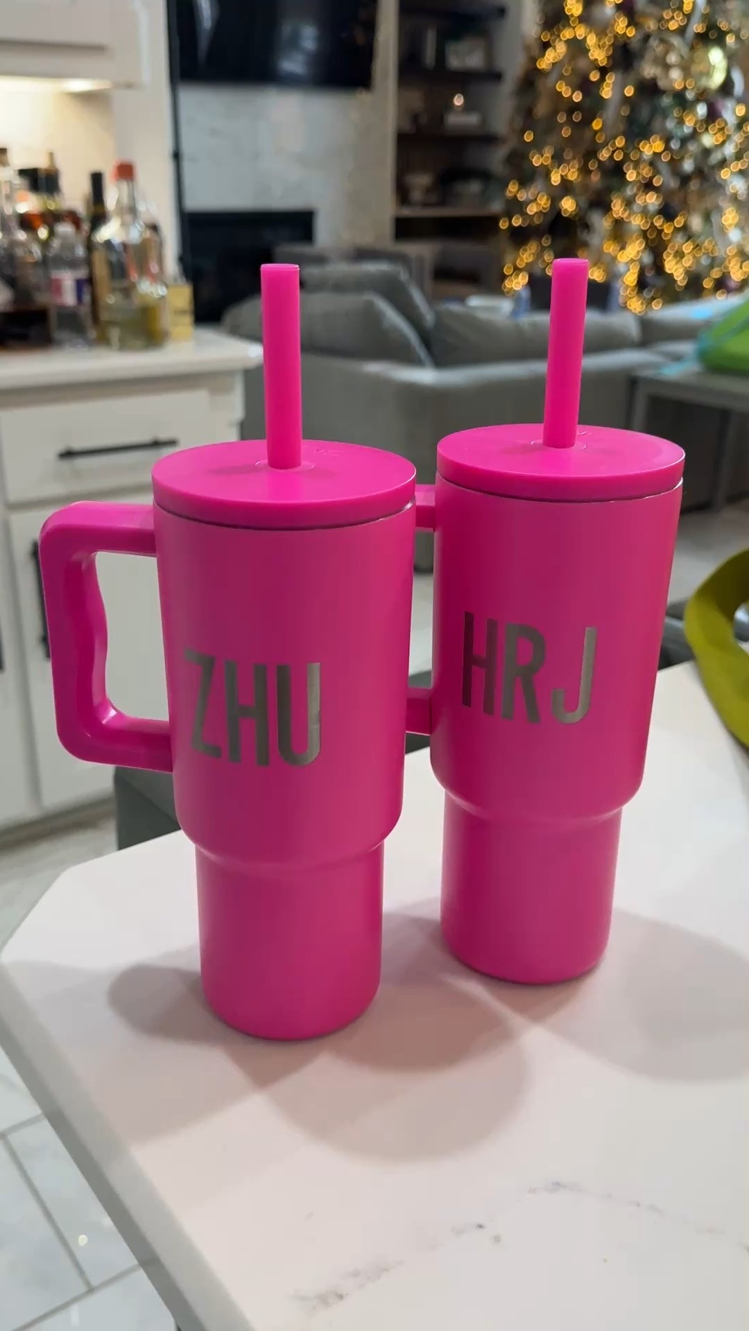 Personalized simple modern tumblers for the kids! 

#LTKActive #LTKKids #LTKFindsUnder50