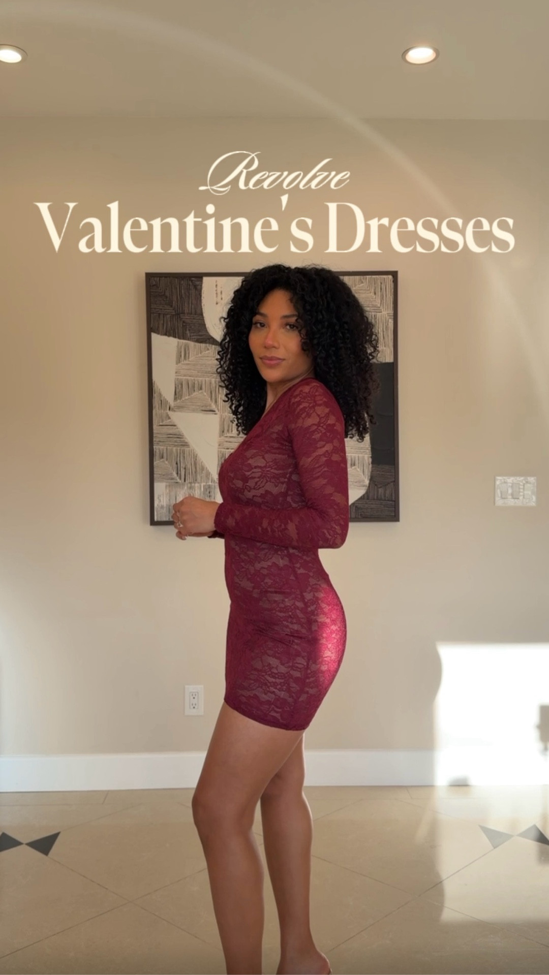 Valentine’s Day date night looks from Revolve ❤️

#LTKValentine #LTKootd #LTKgrwm