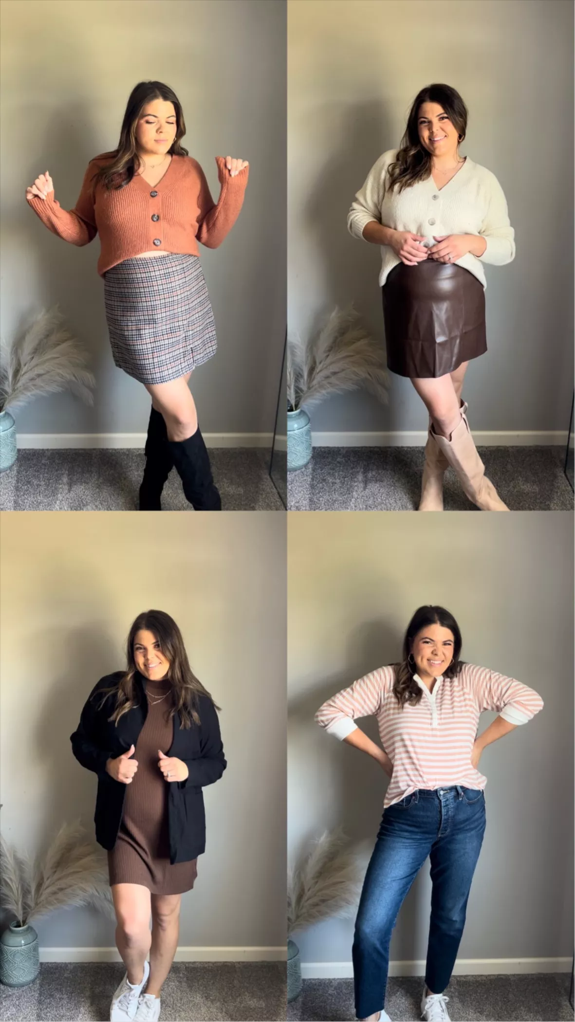 12 Mini Skirt Outfits for Every Style, Body, and Budget