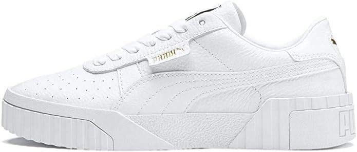 PUMA Women's Cali WN's Trainers | Amazon (UK)