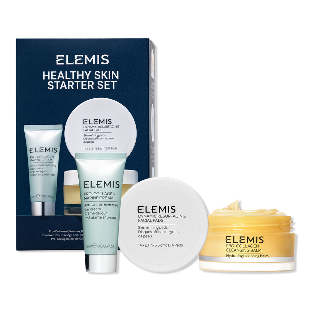 ELEMIS Healthy Skin Starter Set | Ulta