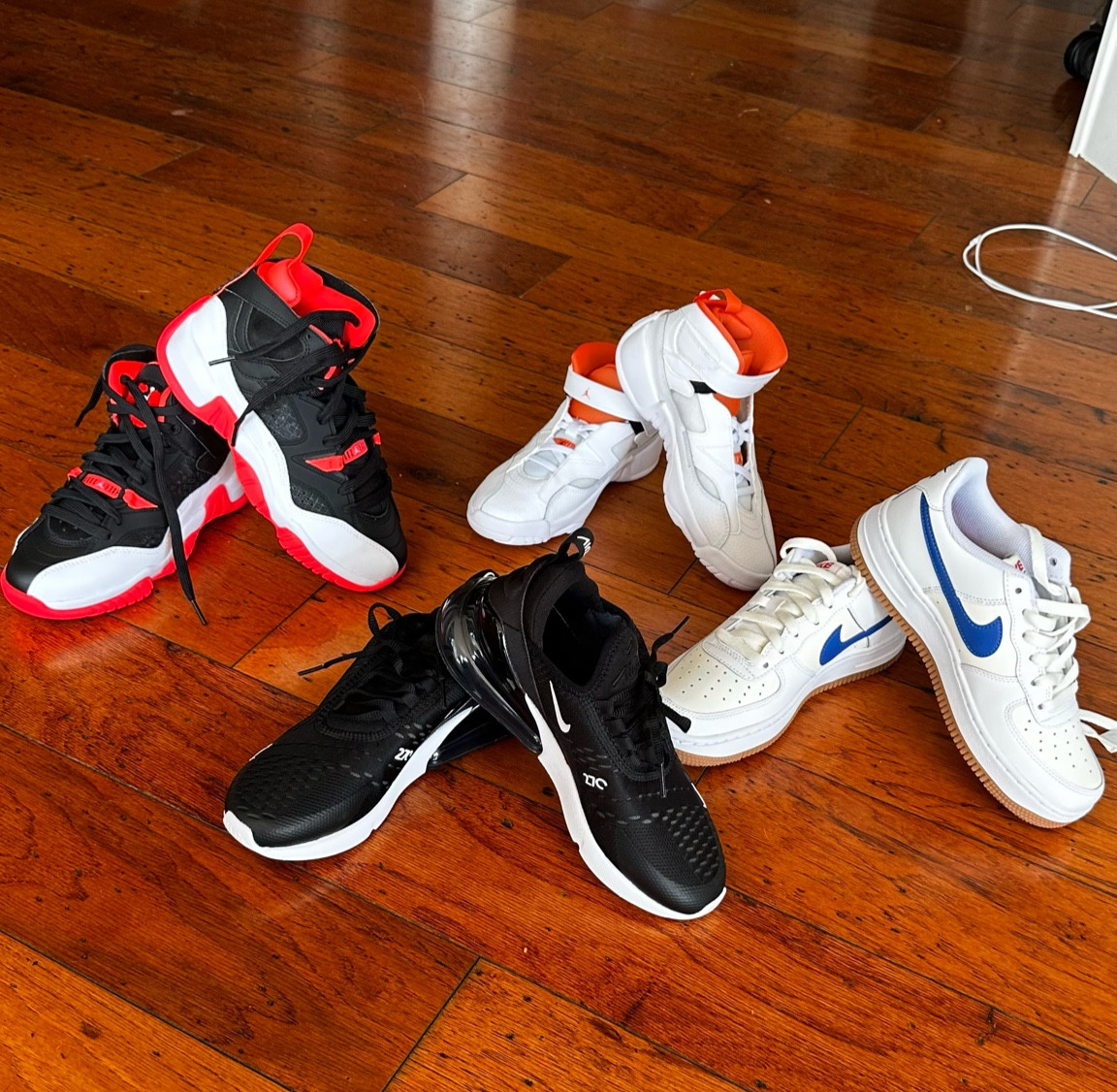 20% off Nike with code SCHOOL20!

#LTKBacktoSchool #LTKshoecrush #LTKsalealert