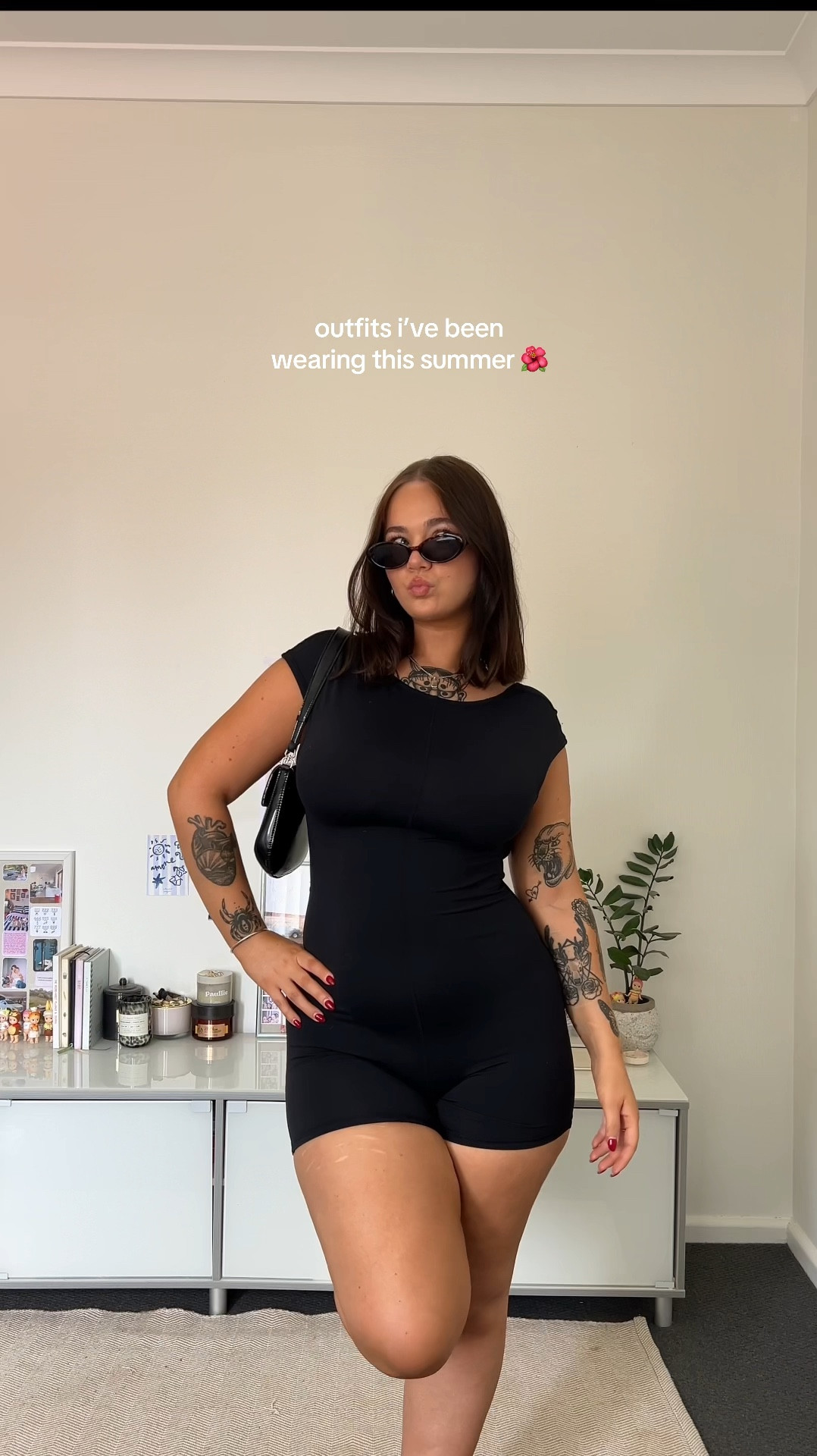 bodysuit is the “lioness bond romper” 🩷

#LTKaustralia #LTKsummer #LTKmidsize