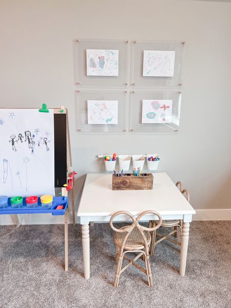 Playroom Decor - Playroom Furniture - Playroom Inspiration