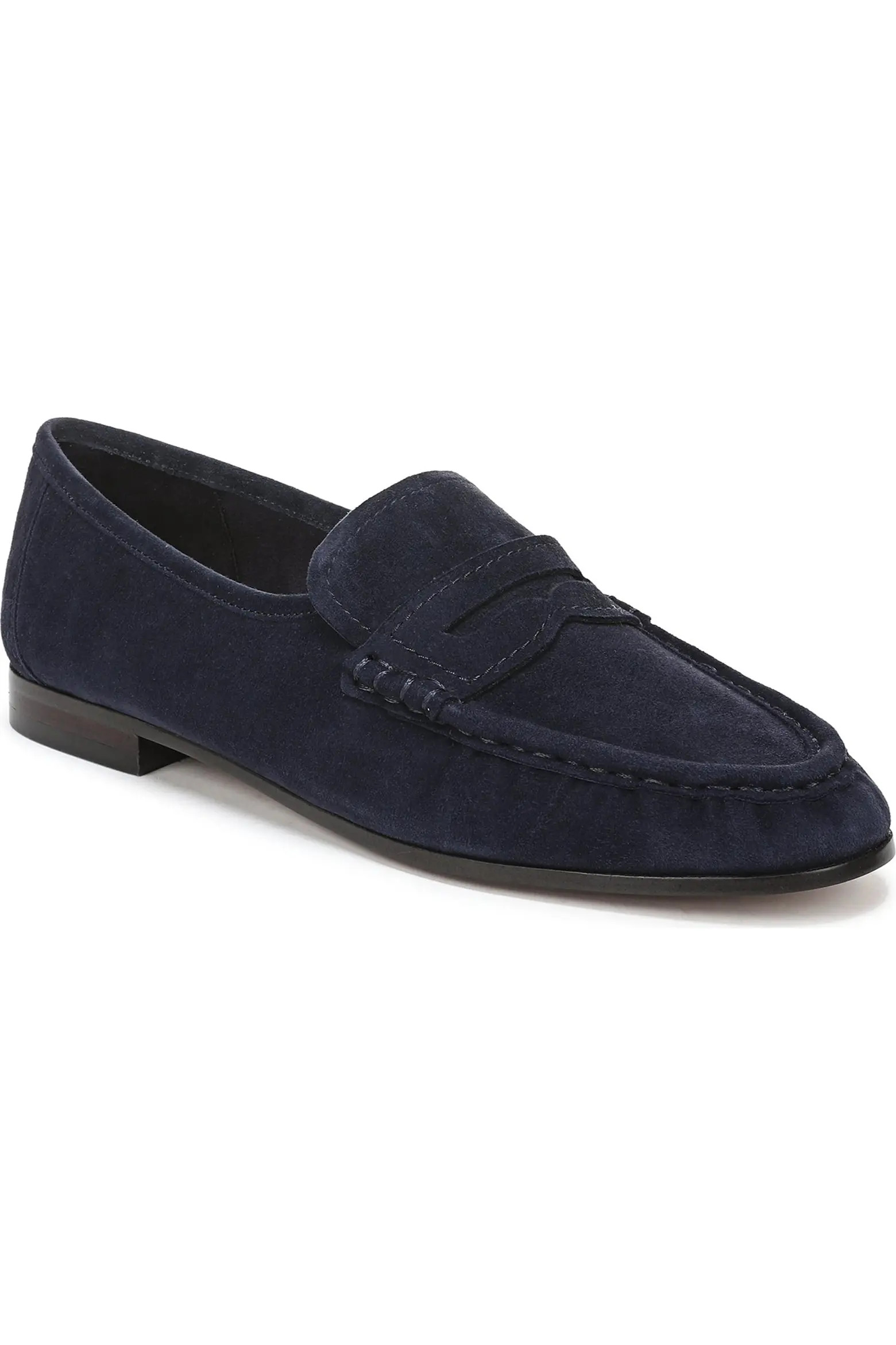 Lizbeth Moc Toe Loafer (Women) | Nordstrom | Nordstrom