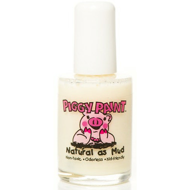 Piggy Paint Topcoat | Well.ca
