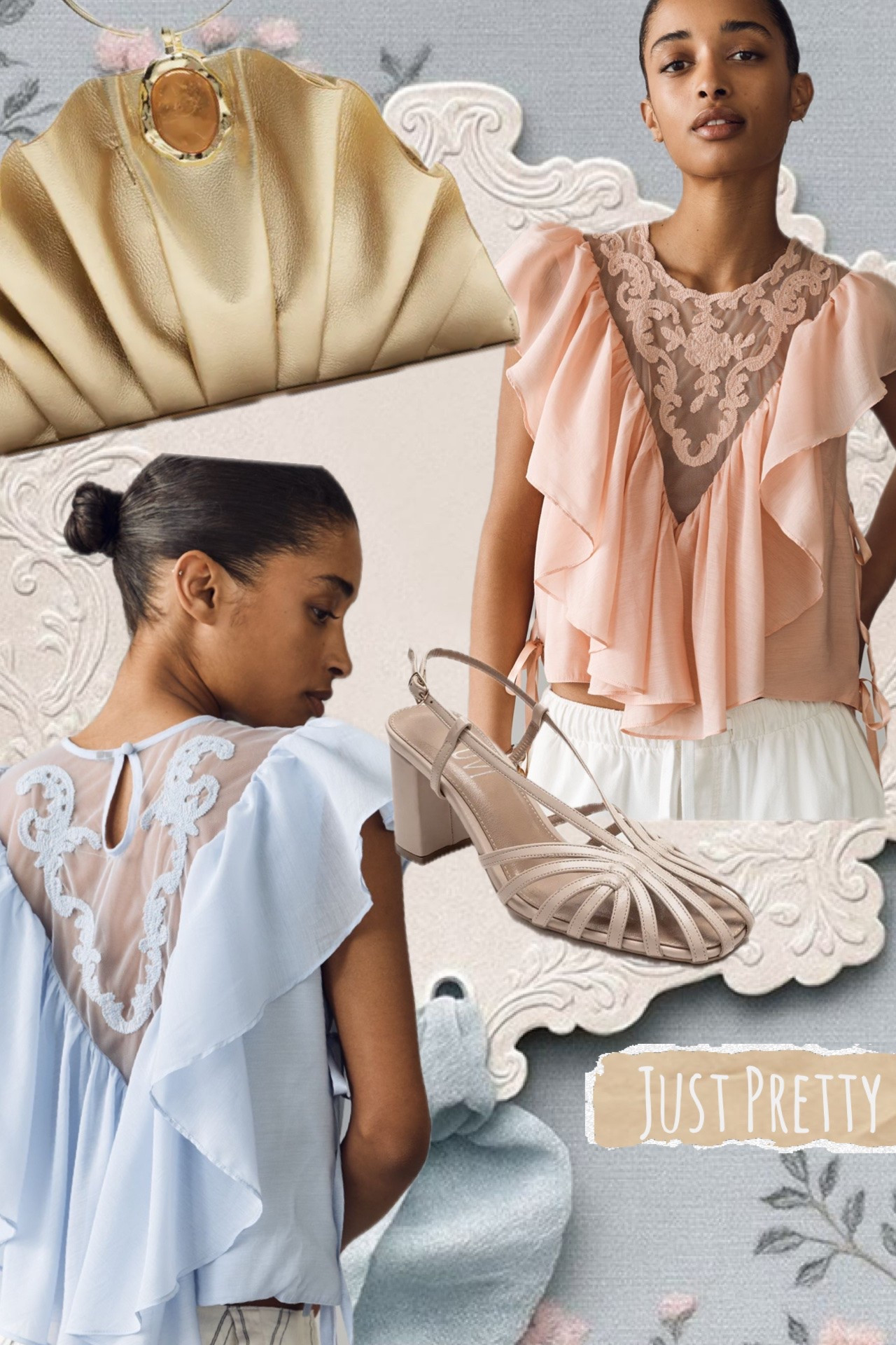 New Nordstrom and Anthro

#LTKootd #LTKgrwm #LTKdayinmylife