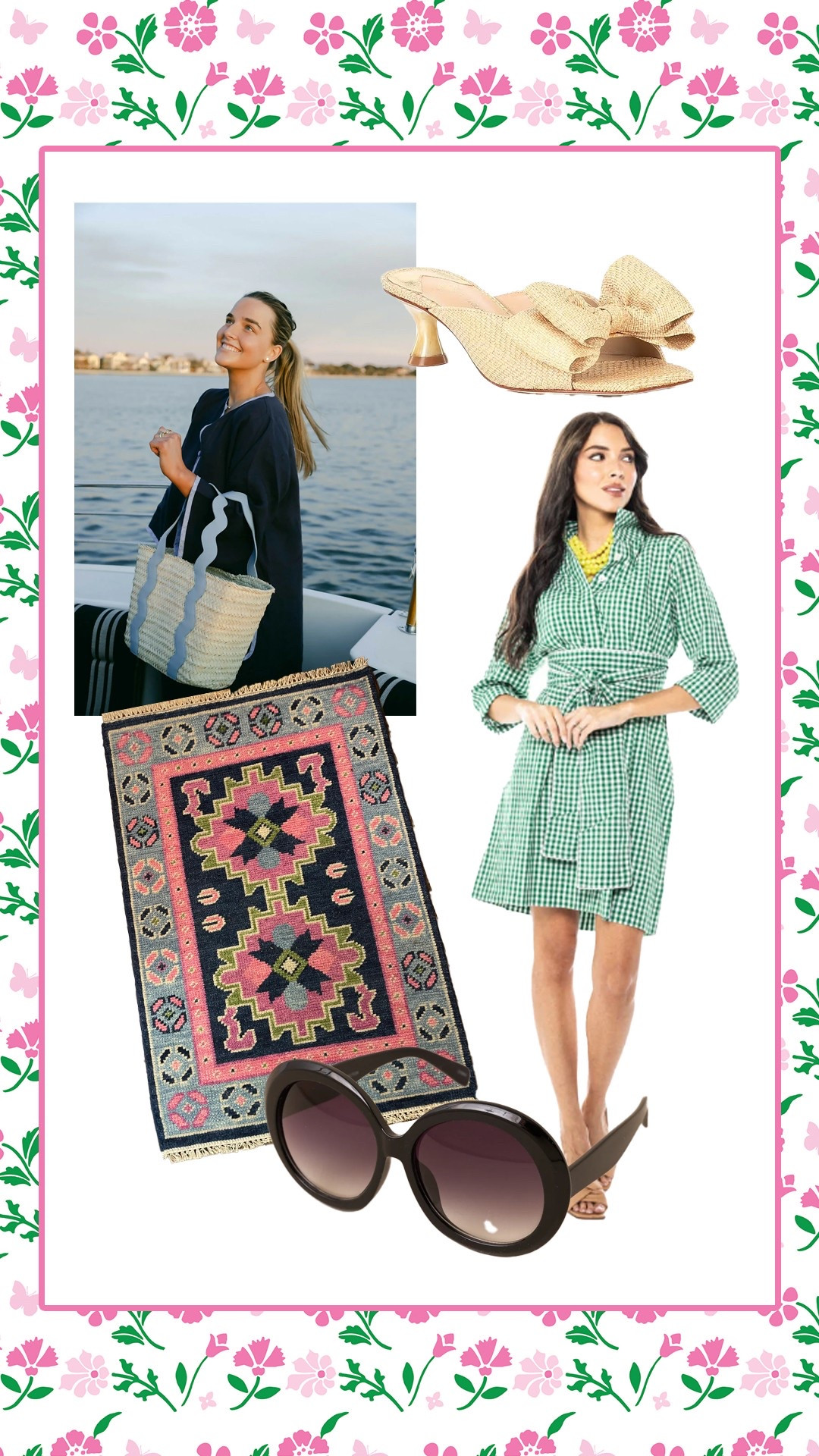 A round up of my weekly favorites 