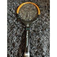 Vintage Wooden Antique Tennis Racquet Very Old Retro Collectible Fans 1970 Memorable With Case Decor | Etsy (US)