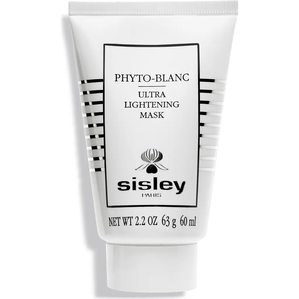 Sisley Paris Phyto-Blanc Ultra Lightening Mask at Nordstrom, Size 2.2 Oz | Nordstrom