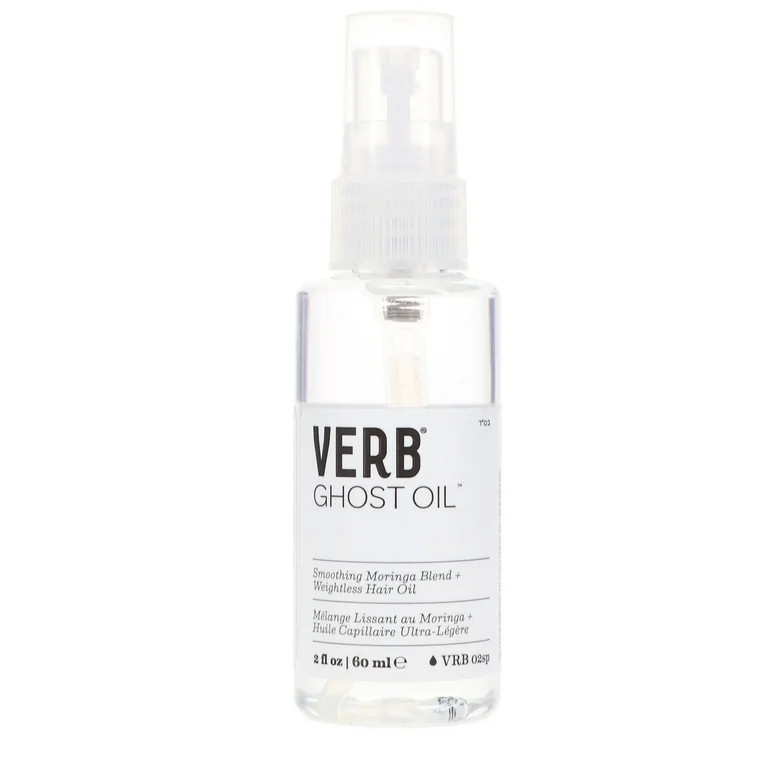 Verb Ghost Oil 2 oz | Walmart (US)