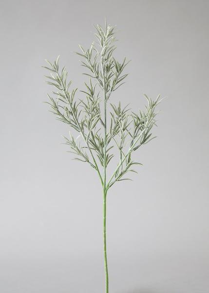 Artificial Plants Rosemary Herbs - 19" Tall | Afloral (US)