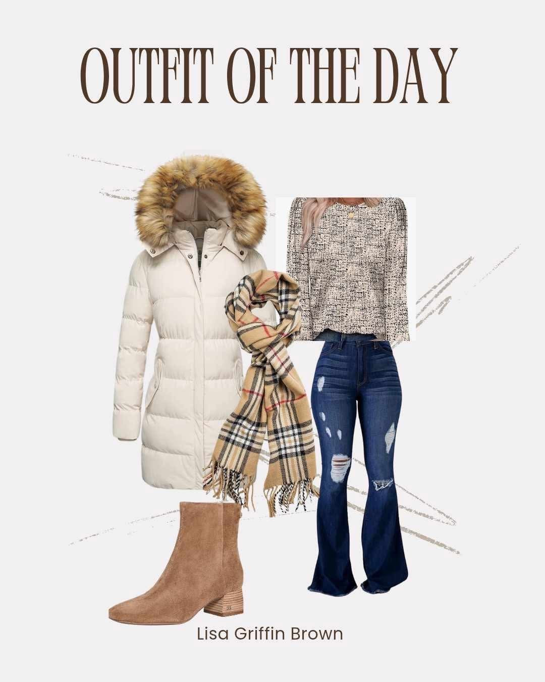Women’s Winter Outfit to wear this cold season.

#LTKPetite #LTKStyleTip #LTKFindsUnder100