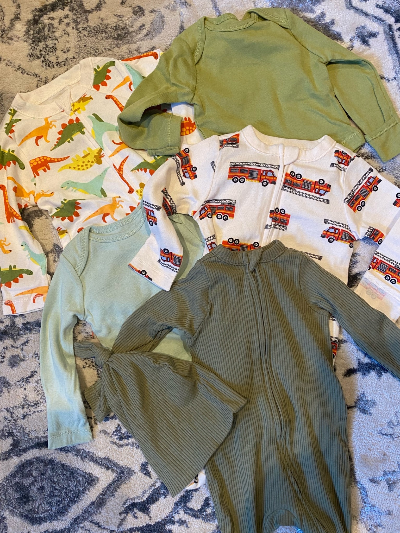 Baby finds from Old Navy!


#LTKSeasonal #LTKkids #LTKunder50