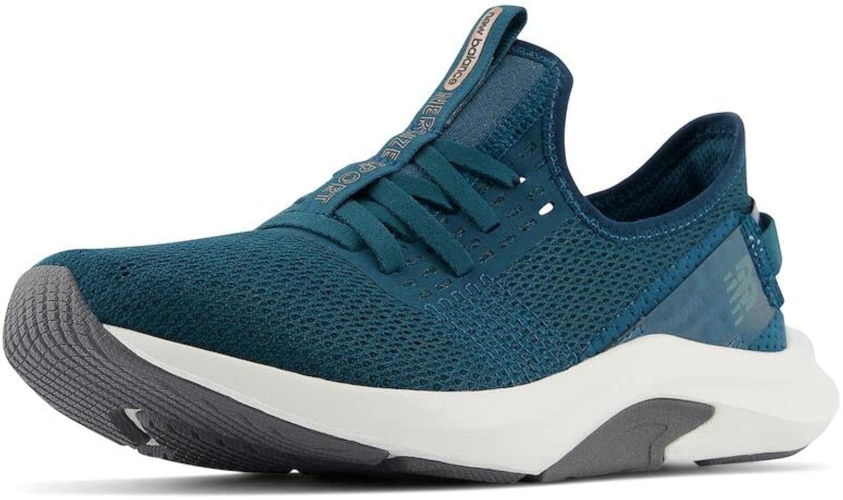 New Balance Women's DynaSoft Nergize Sport V2 Cross Trainer | Amazon (US)
