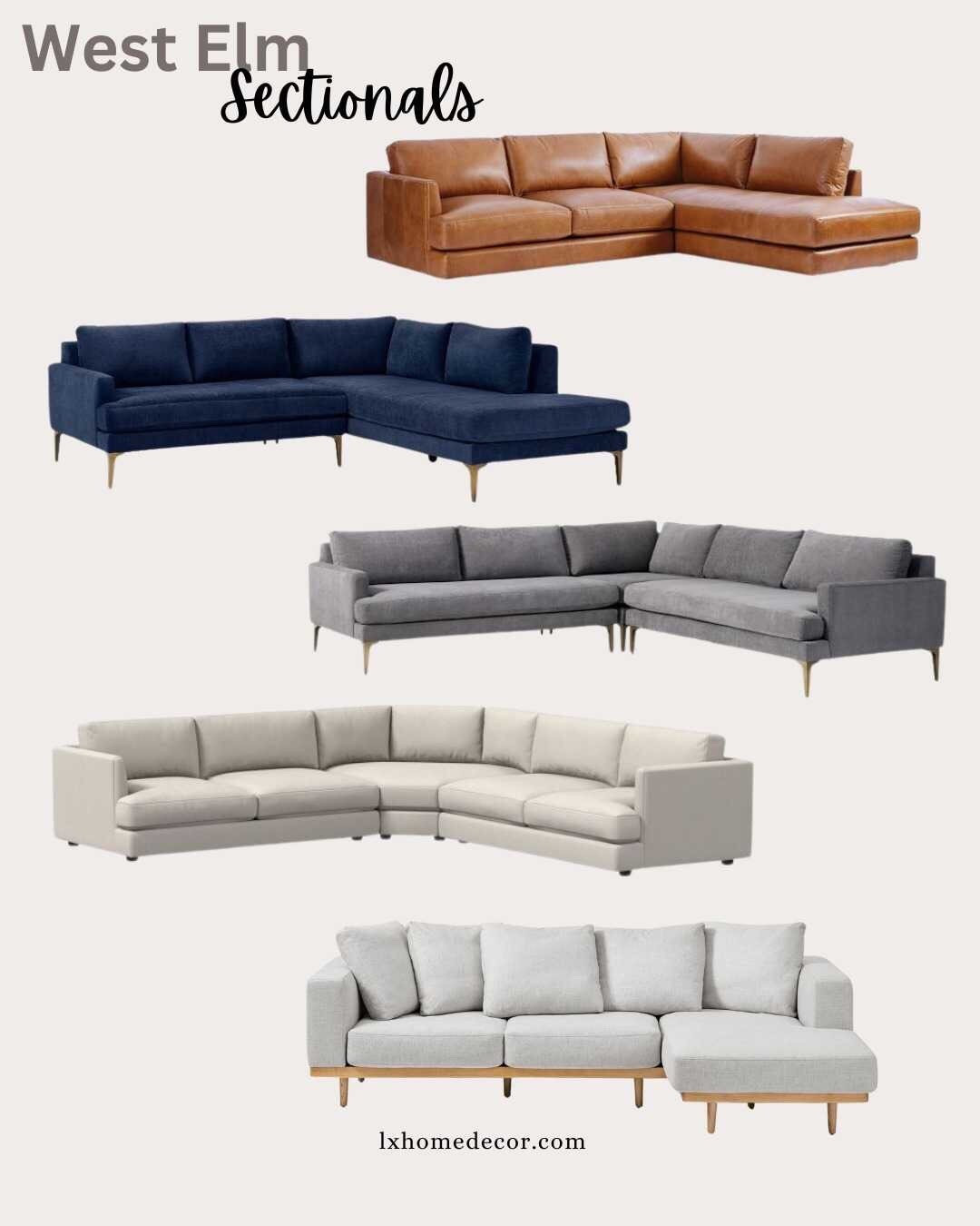 Give your home some high quility sectionals!



#LTKSaleAlert #LTKHome #LTKFindsUnder100