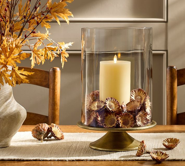 Dried Flower Vase Filler | Pottery Barn (US)