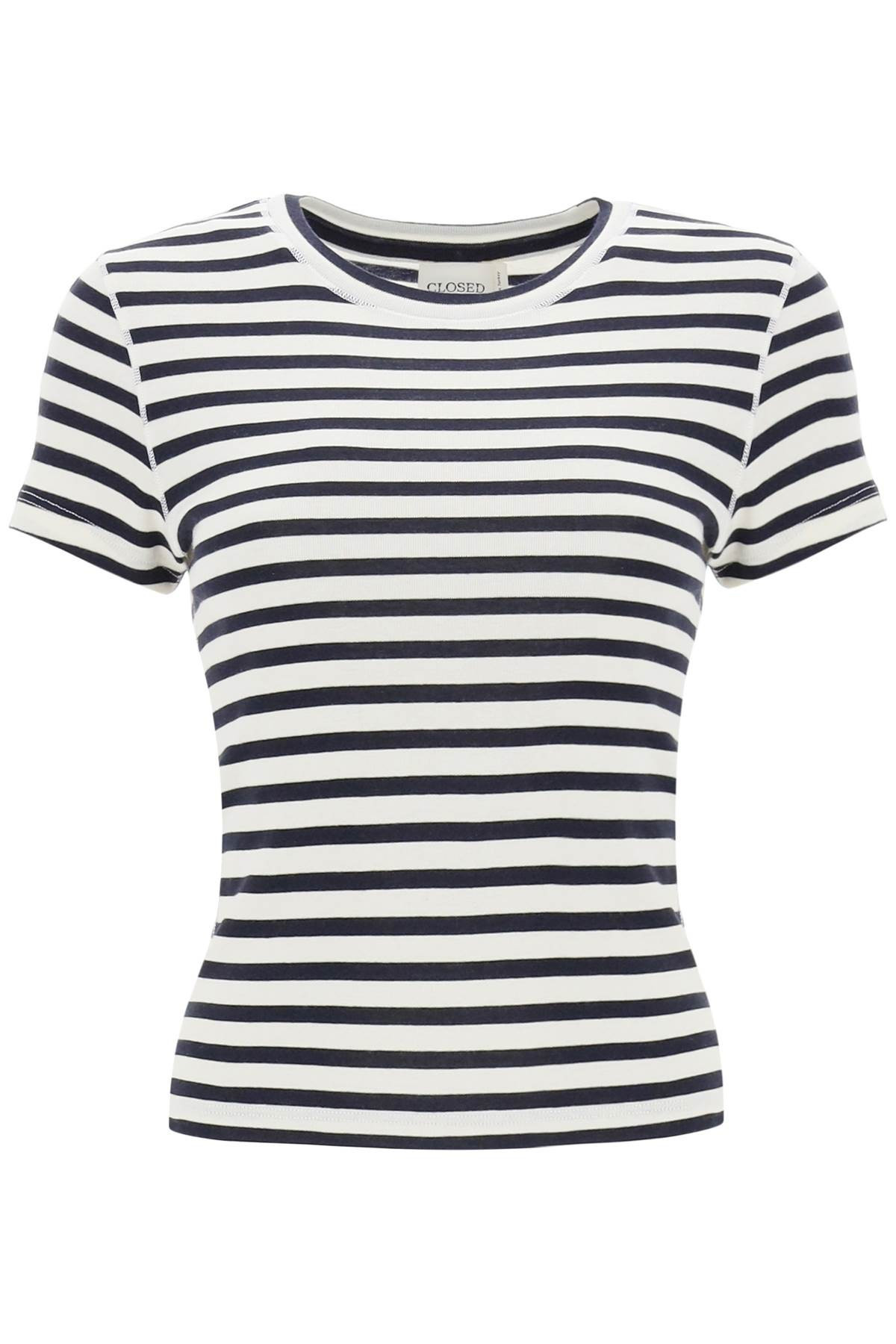 Closed Striped T-shirt | Italist.com US