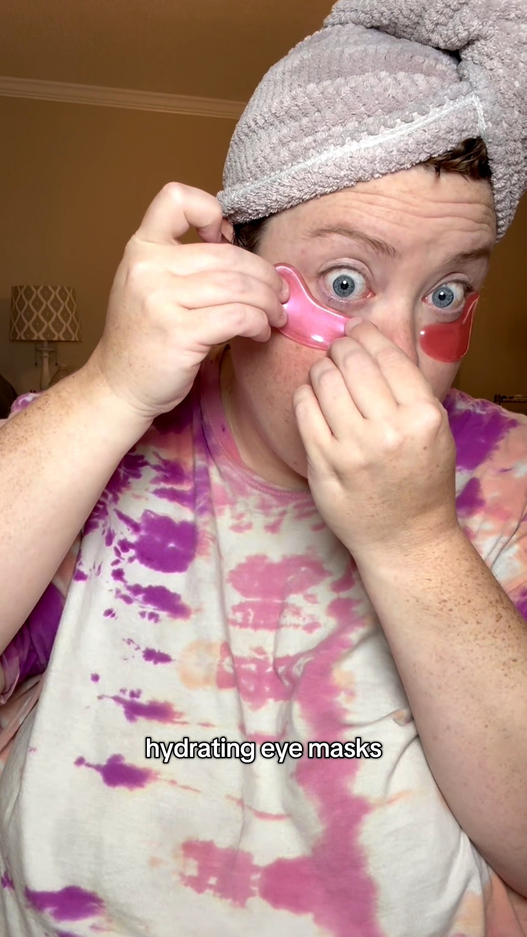 #undereyemask #undereyecircles #depuff

#LTKSaleAlert #LTKBeauty #LTKselfcare