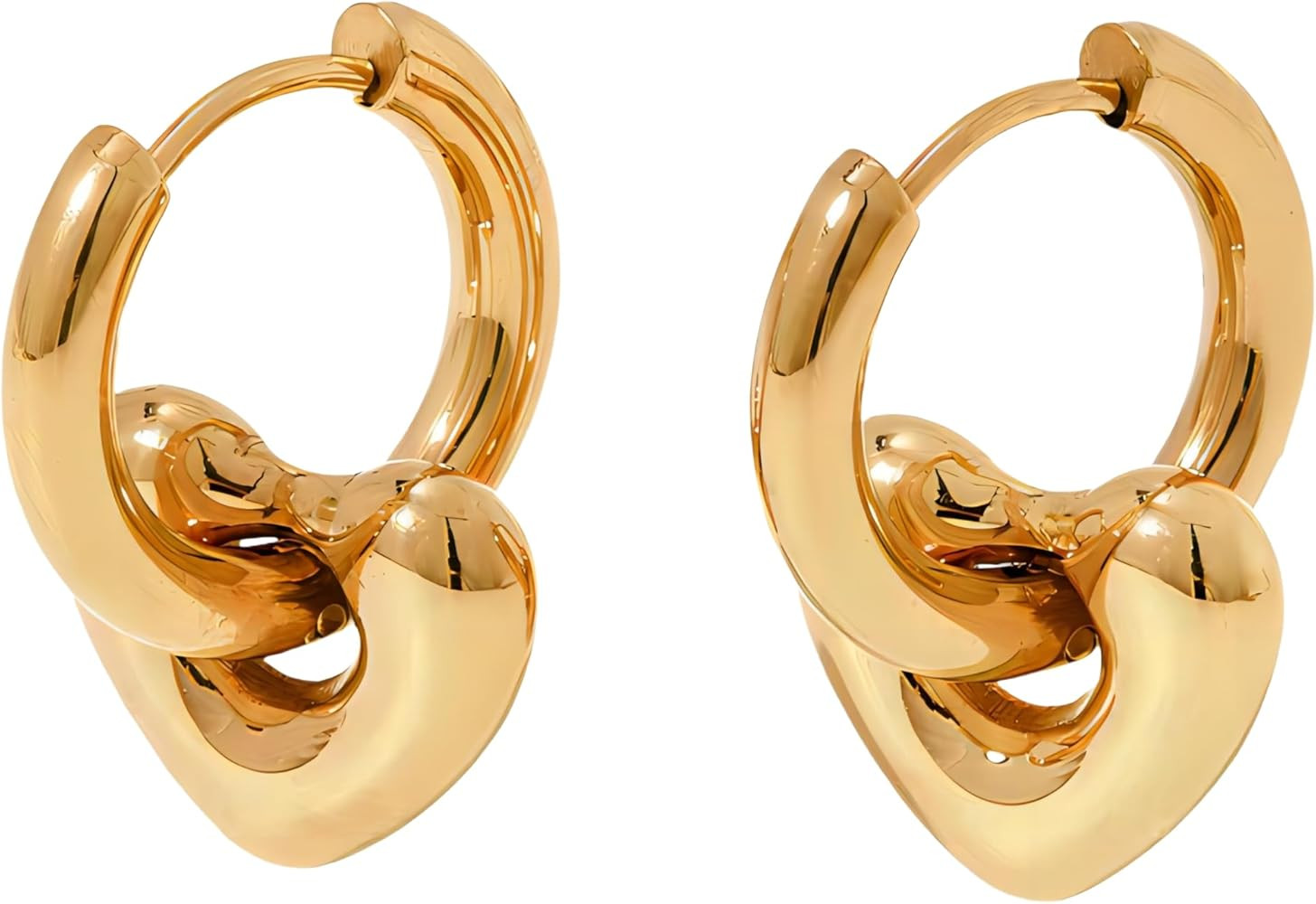 Hoop Earrings For Women Jewelry Gifts | Amazon (US)