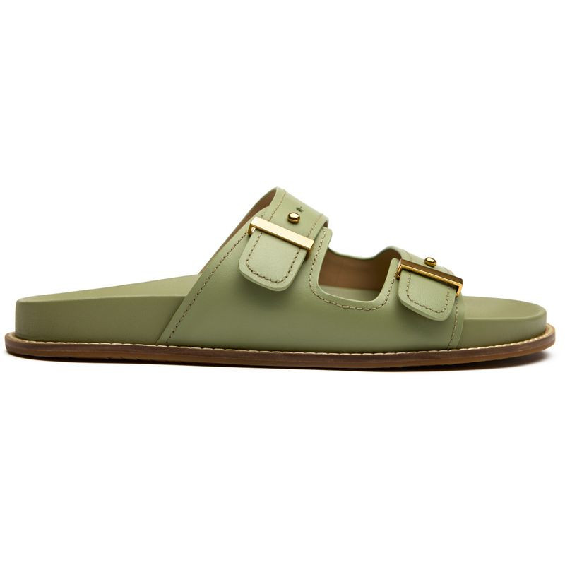 Cole Haan Cole Haan Marisol Footbed Sandals - Size 7.5 | BrandAlley