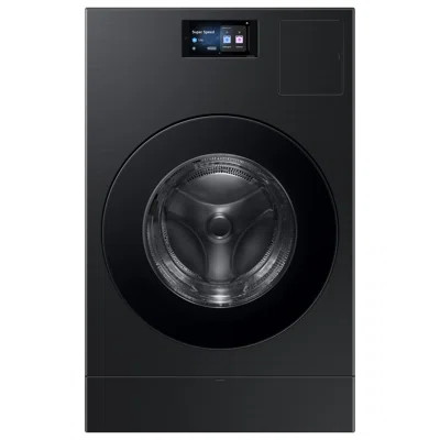 Samsung 5.3 cu ft. Bespoke AI Vented Laundry Combo All-in-One Ultra Capacity Washer and Electric Dryer with AI Home | Wayfair North America