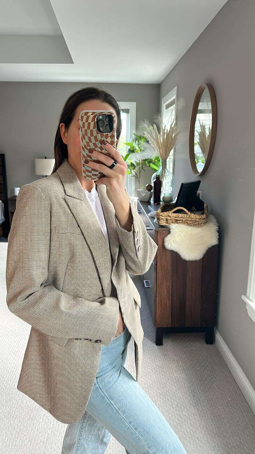 ZGR Womens Canvas Sneakers High Top Lace ups Casual Walking Shoes | Amazon (US)