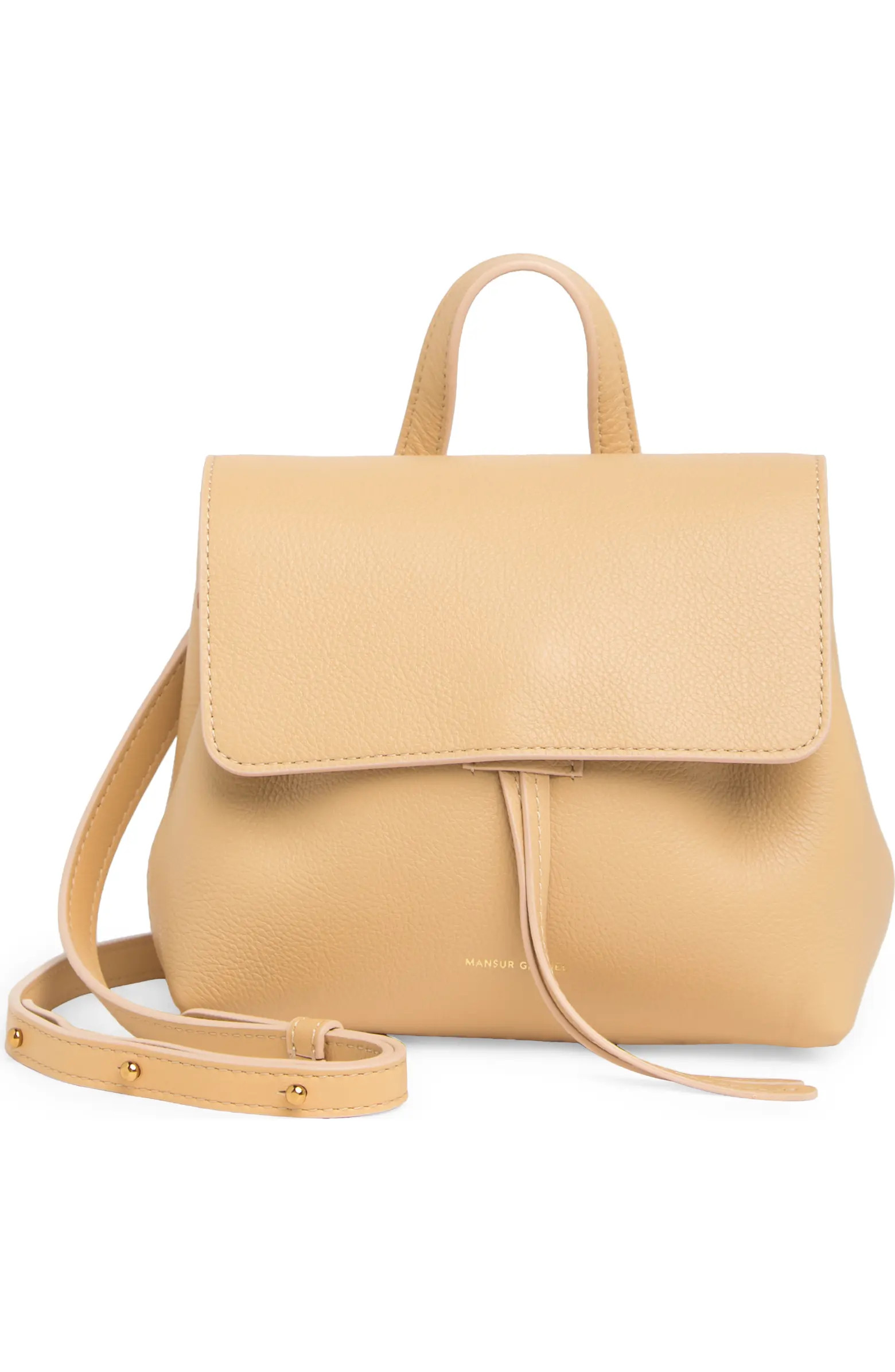 Mini Soft Lady Leather Bag | Nordstrom Rack