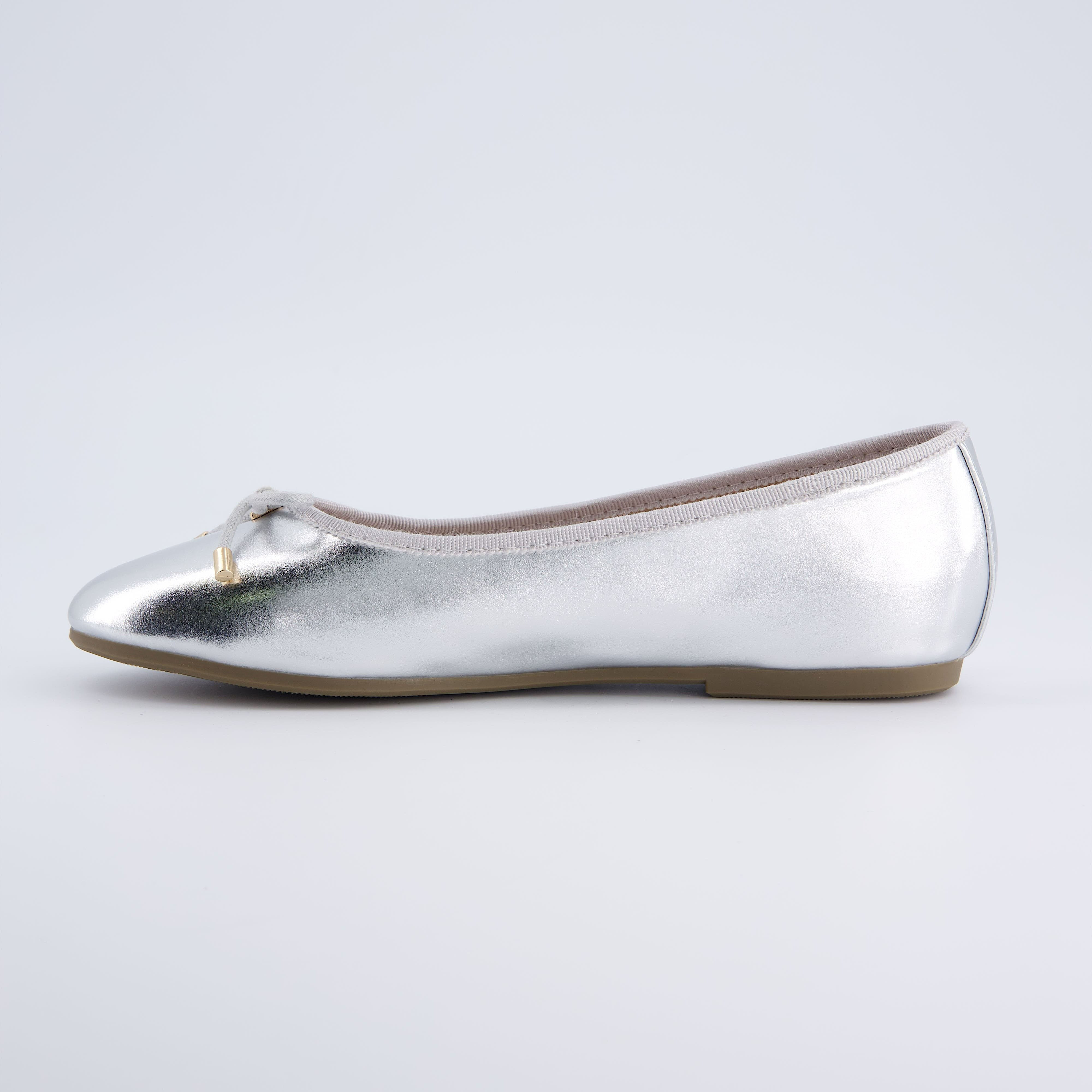Dove Ballet Flat | Cushionaire