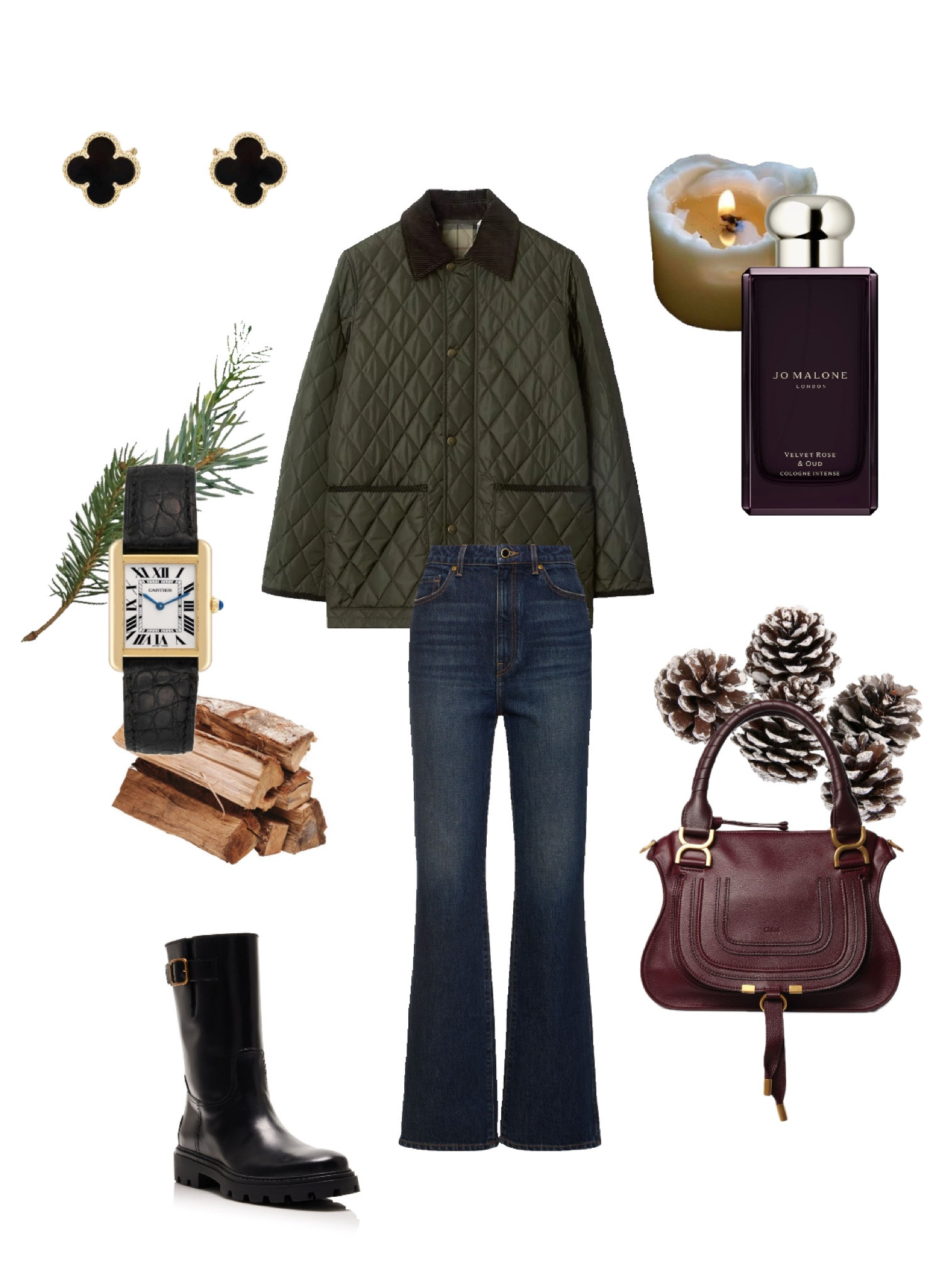 classy christmas outfit inspo

#LTKStyleTip #LTKU #LTKHoliday
