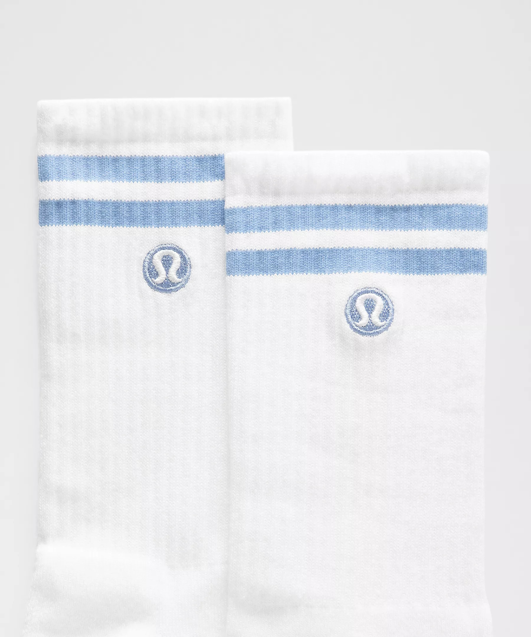 Unisex Daily Essential Crew Socks | Lululemon (US)