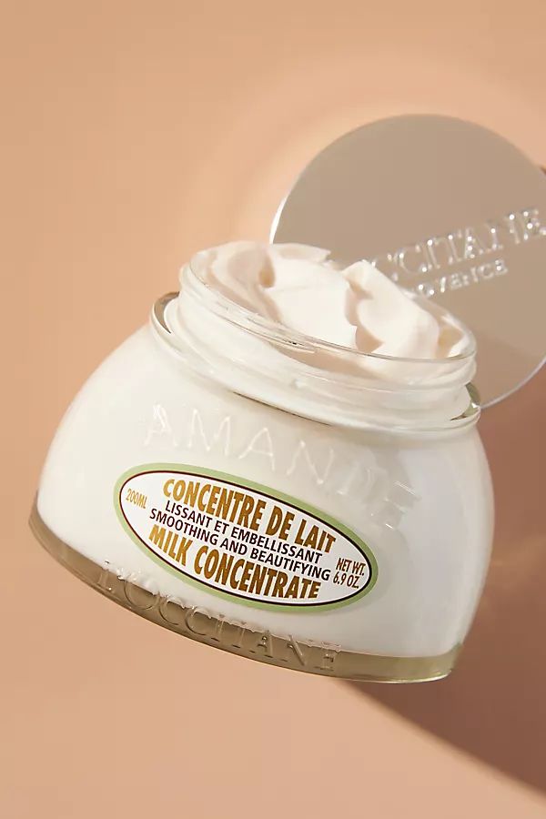 Almond Milk Concentrate | Anthropologie (US)