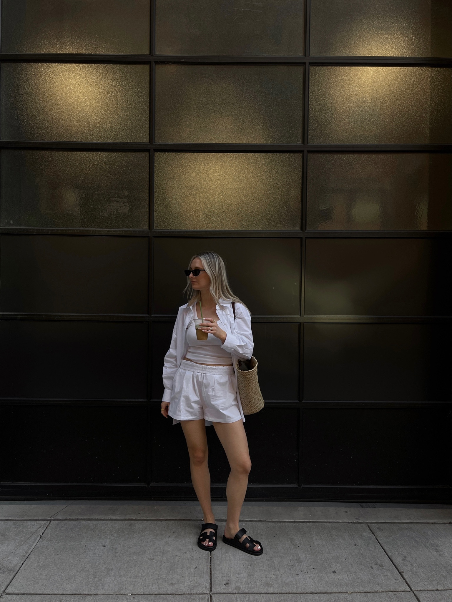 Casual on a hot day ✨

#LTKfit #LTKitbag #LTKstyletip