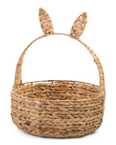 Large Bunny Basket | Office & Storage | Marshalls | Marshalls