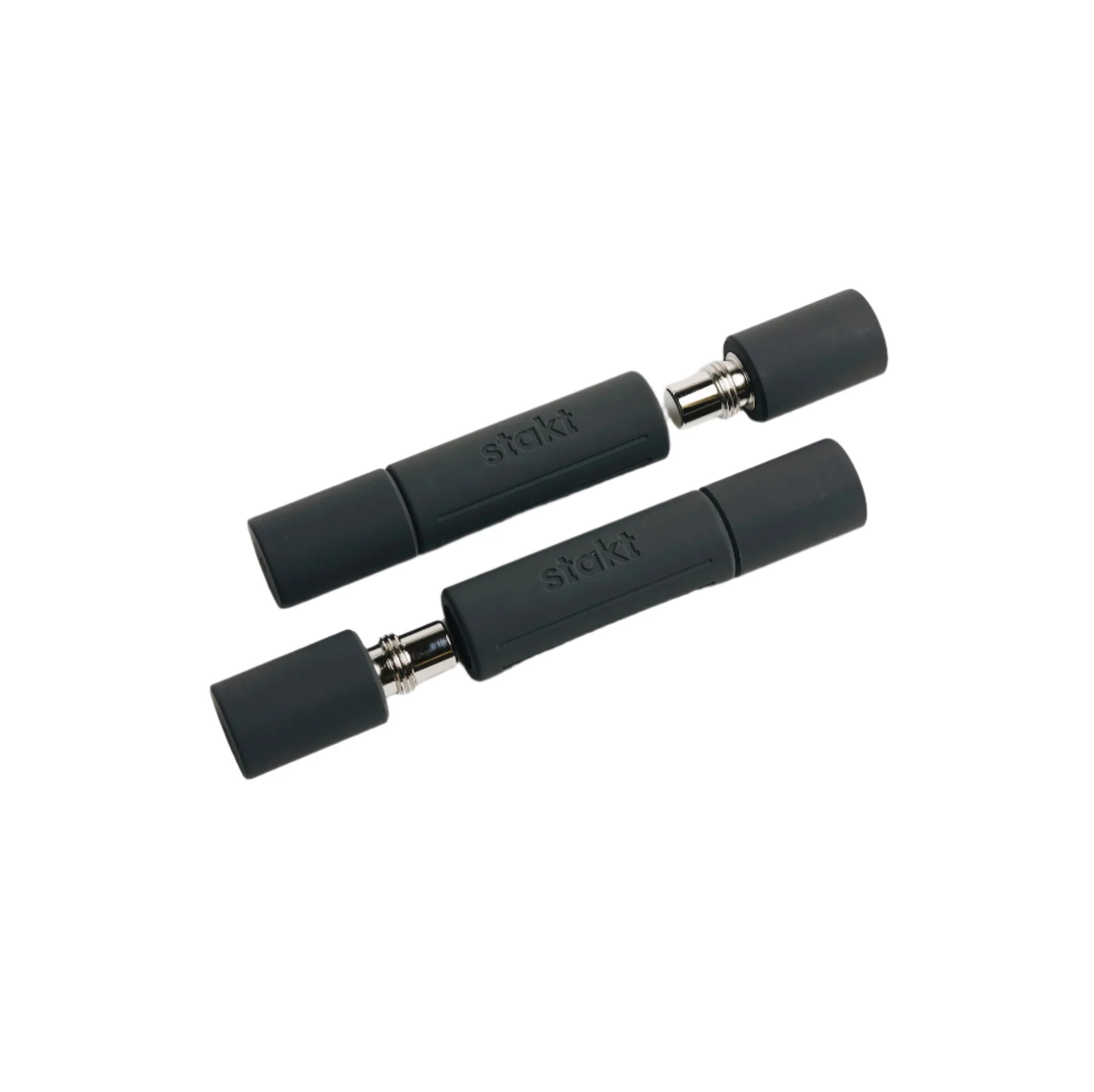 The Stakt Weights | Lindsay Albanese