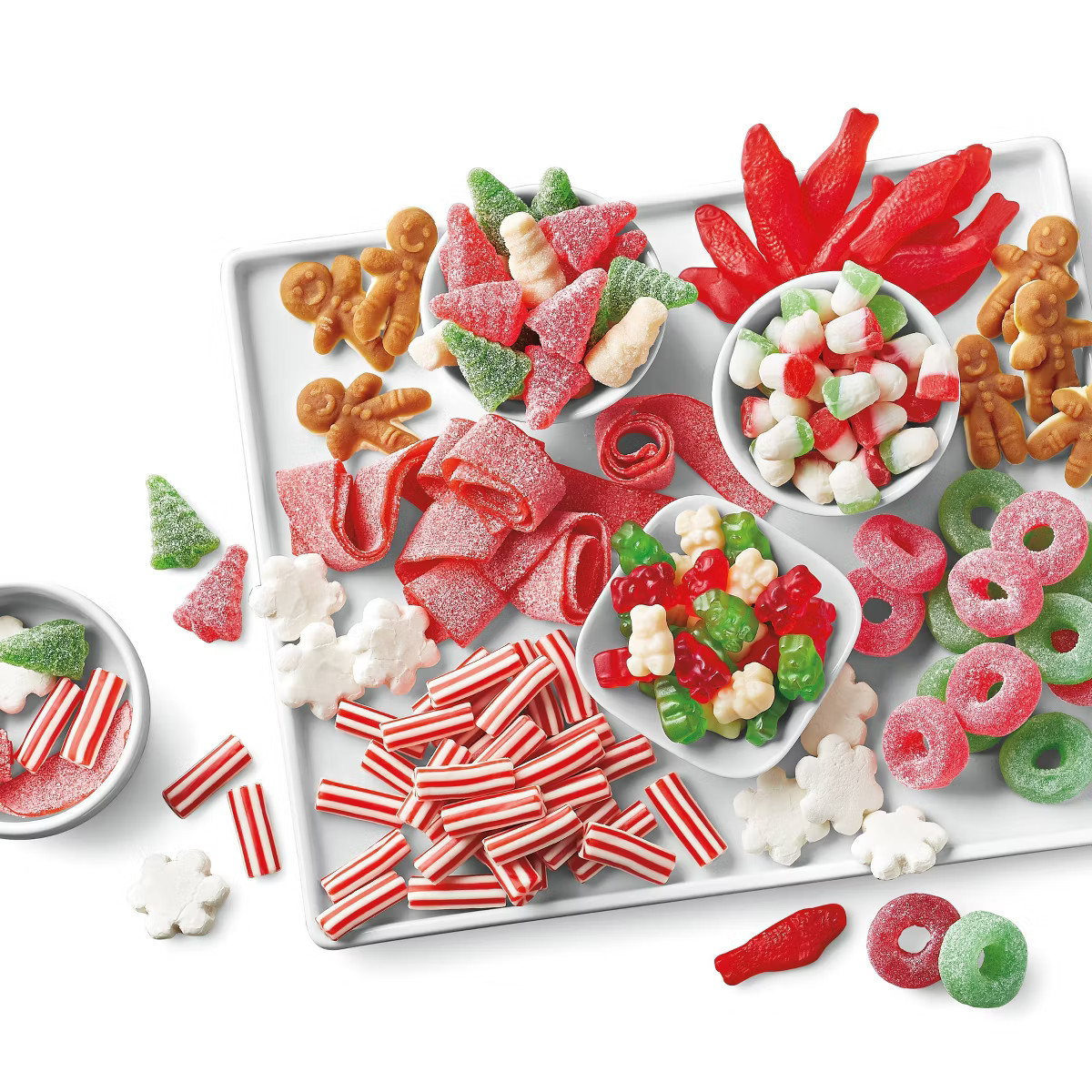 Christmas DIY Candy Charcuterie - 31.4oz - Favorite Day™ | Target