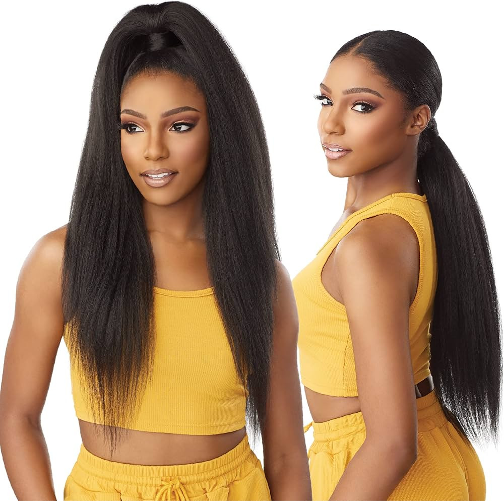 Visit the Sensationnel Store | Amazon (US)