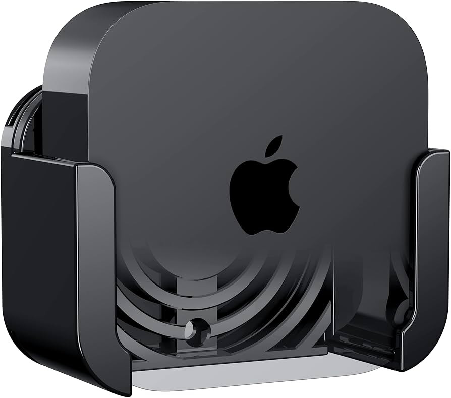 TotalMount – Apple TV Mount – Compatible with all Apple TVs | Amazon (US)