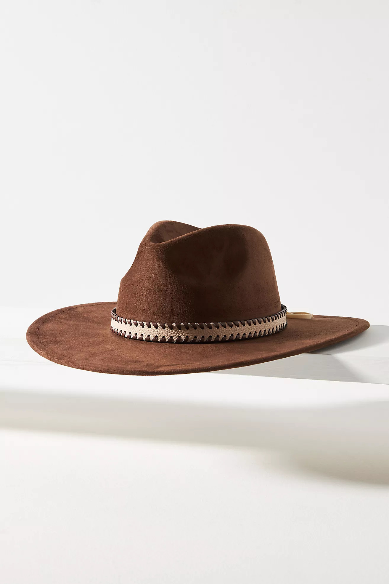 By Anthropologie Two-Tone Rancher | Anthropologie (US)