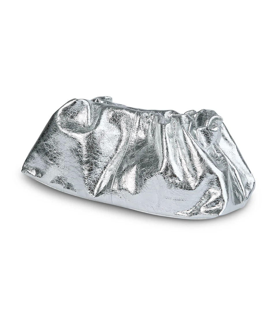 Tiff Silver Vintage Metal | Tony Bianco US