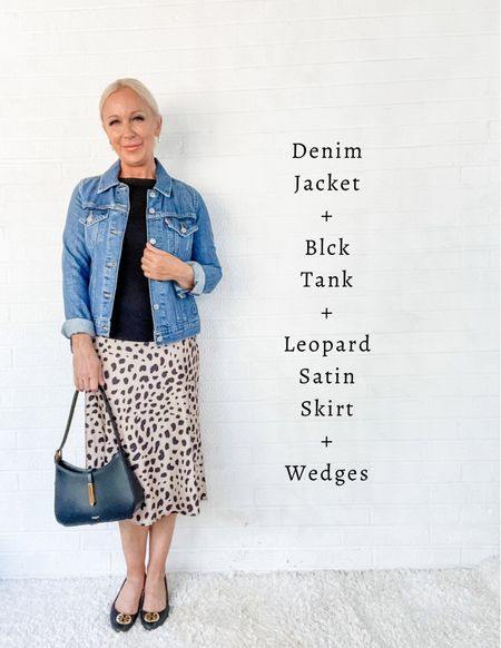 Denim Jackets + Skirts for Early Fall Fashion 2023

Fall Outfit / Amazon Outfit /
Over 40 / over 50 / over 60 /
Effortless Outfits / minimalist / classy outfit 


#LTKSeasonal #LTKfindsunder50 #LTKover40