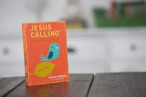 Jesus Calling: 365 Devotions For Kids | Amazon (US)