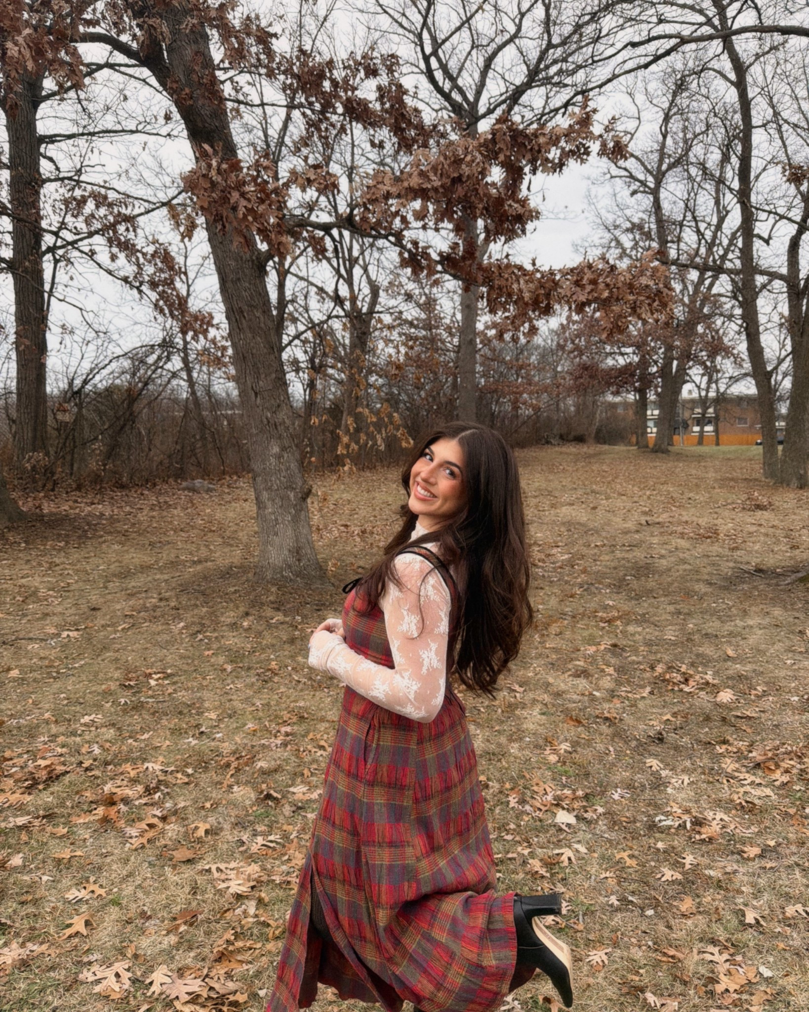 Christmas fit🎄✨

#LTKHoliday #LTKSeasonal #LTKootd