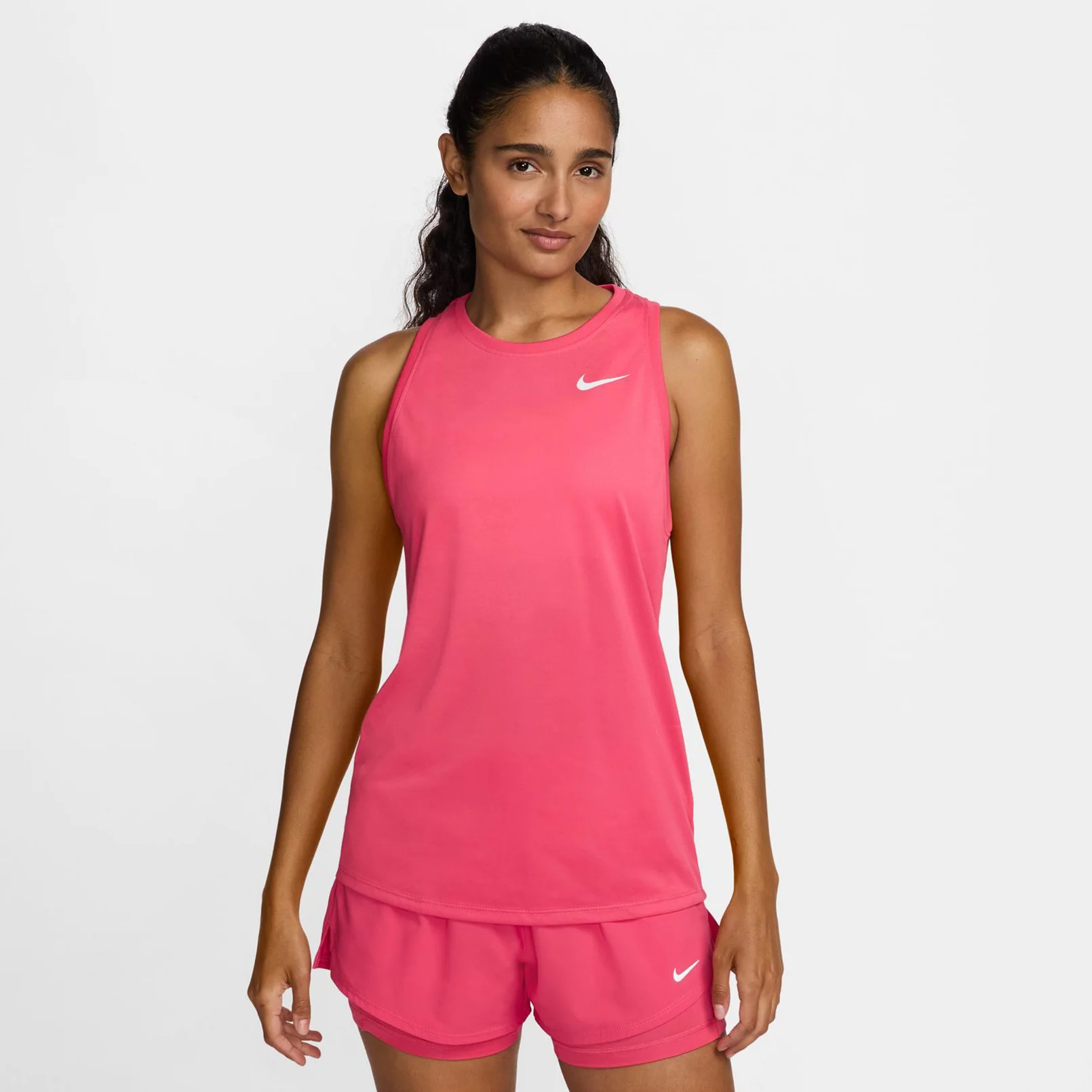 Women's Nike Dri-FIT Tank Top | Kohl's