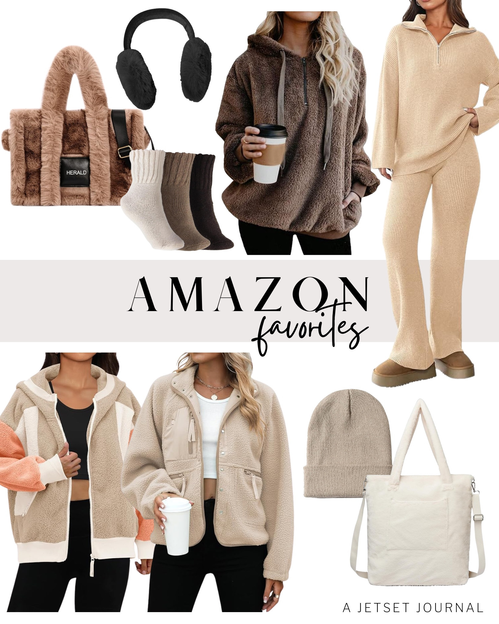 It’s time to shop for some new favorite finds on Amazon!

amazon finds, new favorites, shopping spree, trendy pieces, must-have items, fashion finds, seasonal shopping, cozy essentials, amazon style, wardrobe staples, casual chic, comfortable fashion, amazon must-haves, stylish finds, wardrobe update, effortless shopping

#LTKStyleTip #LTKSeasonal #LTKU